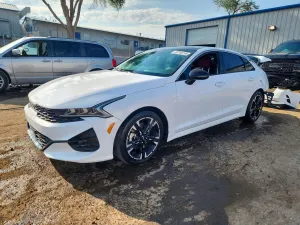 Kia K5 1.6L 4 2023