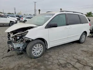 Toyota Sienna 3.3L 6 2006