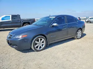 Acura TSX 2.4L 4 2005