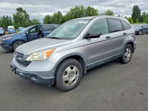 Honda CR-V 2.4L 4 2007