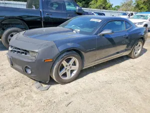 Chevrolet Camaro 3.6L 6 2011