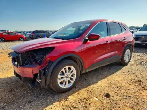 Ford Escape 1.5L 3 2020