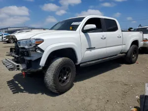 Toyota Tacoma 3.5L 6 2021