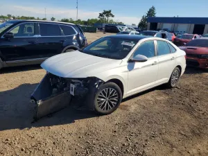 Volkswagen Jetta 1.4L 4 2020