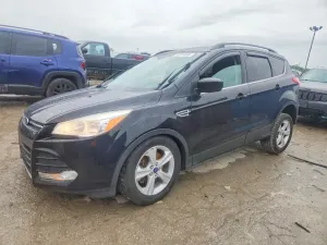 Ford Escape 1.6L 4 2016