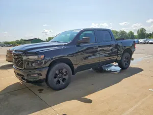 RAM 1500 3.6L 6 2025