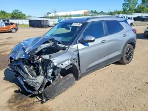 Chevrolet Trailblazer 1.3L 3 2023