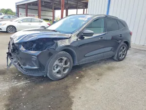 Ford Escape 1.5L 3 2025