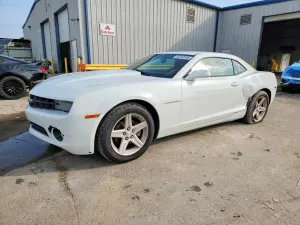 Chevrolet Camaro 3.6L 6 2012
