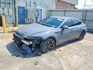 Hyundai Sonata 2.5L 4 2024