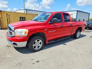 Dodge RAM 5.7L 8 2006