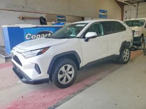 Toyota Rav4 2.5L 4 2023