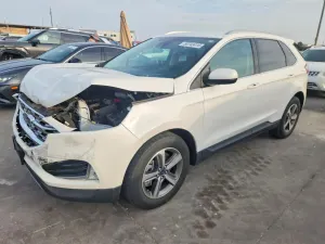 Ford Edge 2.0L 4 2021