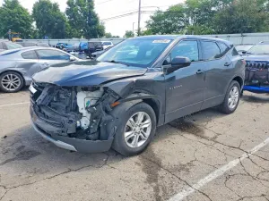 Chevrolet Blazer 2.5L 4 2021