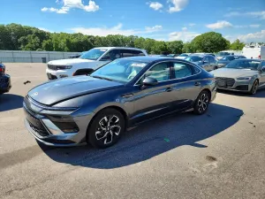 Hyundai Sonata 2.5L 4 2024