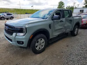 Ford Ranger 2.3L 4 2024