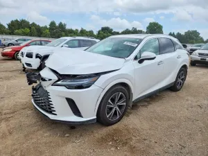 Lexus RX 2.4L 4 2024