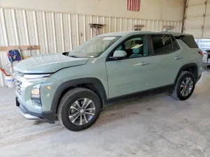 Chevrolet Equinox 1.5L 4 2026