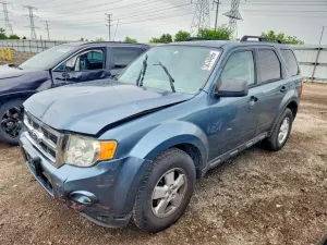 Ford Escape 2.5L 4 2010