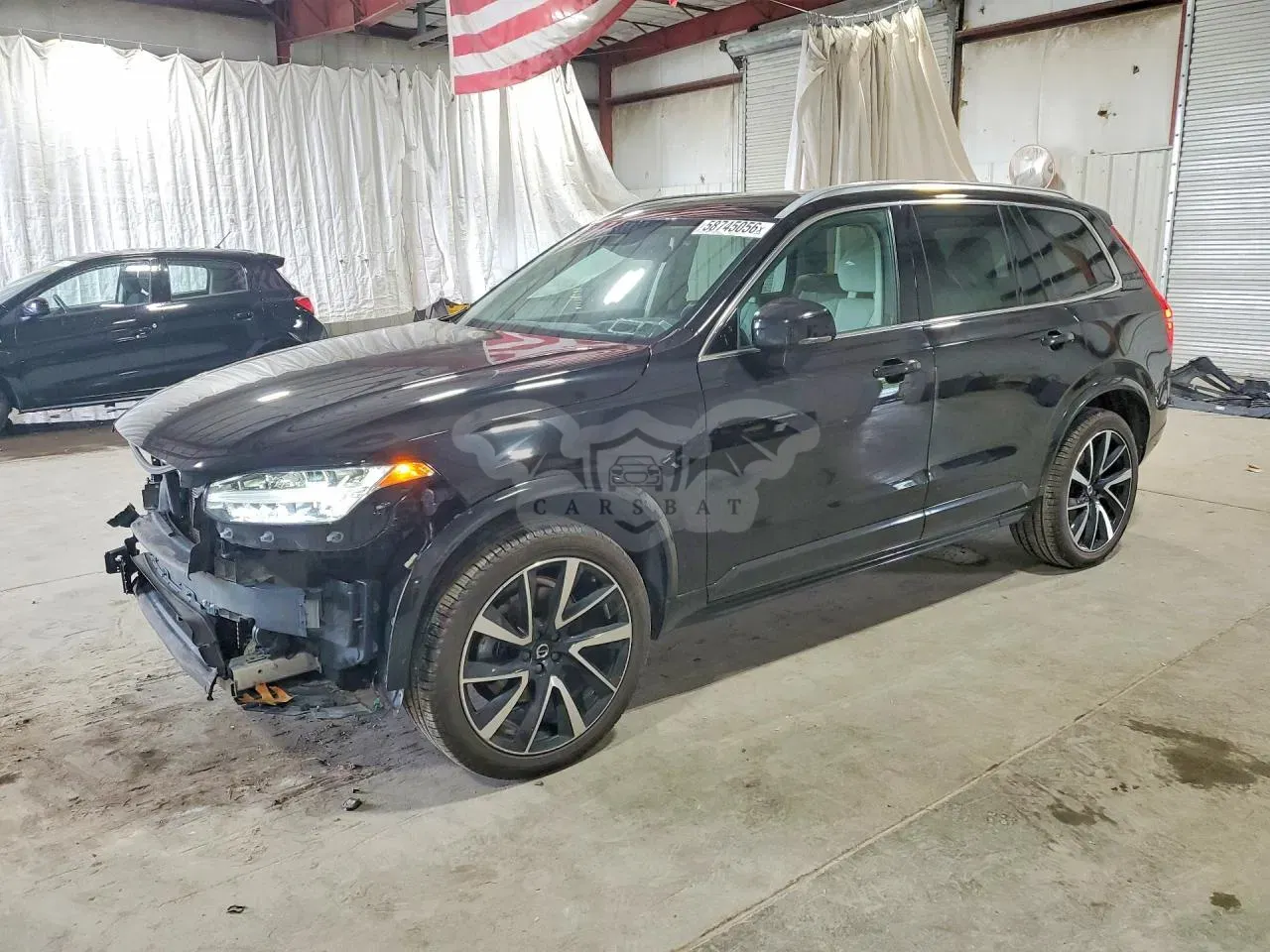 Volvo XC90 2.0L 4 2020