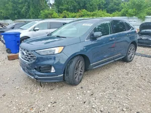 Ford Edge 2.0L 4 2019