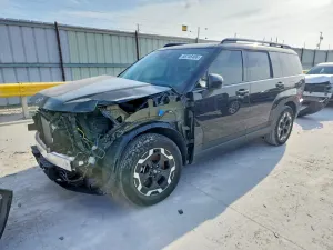 Hyundai Santa Fe 2.5L 4 2025