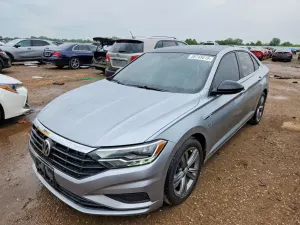 Volkswagen Jetta 1.4L 4 2020