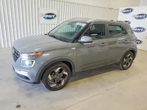 Hyundai Venue 1.6L 4 2021
