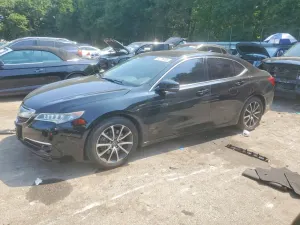 Acura TLX 3.5L 6 2015