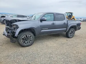 Toyota Tacoma 3.5L 6 2021