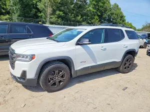 GMC Acadia 3.6L 6 2020