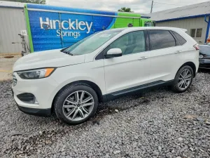 Ford Edge 2.0L 4 2023