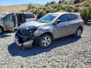 Nissan Rogue 2.5L 4 2010