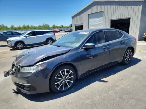 Acura TLX 3.5L 6 2015