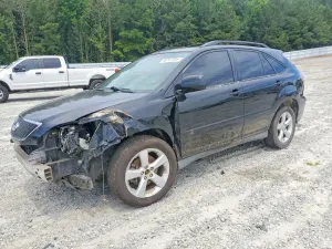 Lexus RX 3.5L 6 2007
