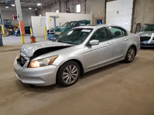Honda Accord 2.4L 4 2011