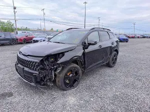 Kia Sportage 2.5L 4 2026