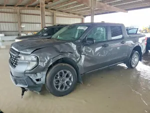 Ford Maverick 2.0L 4 2026