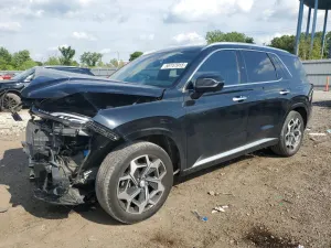 Hyundai Palisade CALLIGRAPHY 3.8L 6 2021