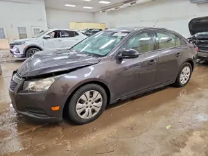 Chevrolet Cruze 1.8L 4 2014