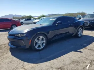 Chevrolet Camaro 3.6L 6 2017