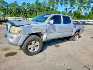 Toyota Tacoma 4.0L 6 2005