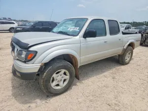 Toyota Tacoma 3.4L 6 2003
