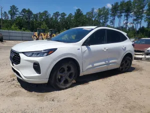Ford Escape 1.5L 3 2023