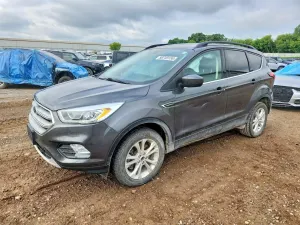 Ford Escape 1.5L 4 2019