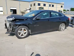 Chevrolet Malibu LS 1.5L 4 2018