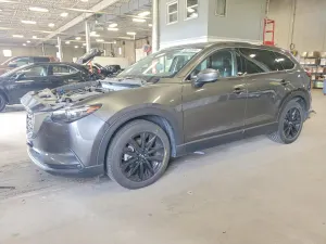 Mazda CX-9 2.5L 4 2023