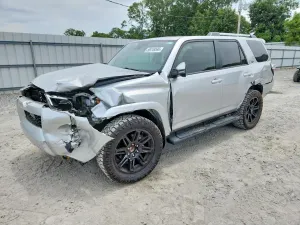 Toyota 4Runner 4.0L 6 2023