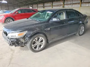 Ford Taurus 3.5L 6 2011