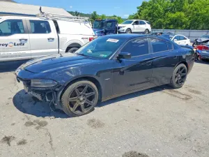 Dodge Charger 5.7L 8 2018